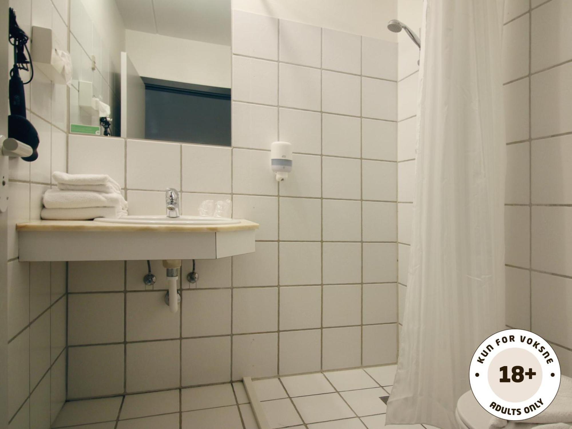 Aero Hotel - Adults Only Marstal Dış mekan fotoğraf