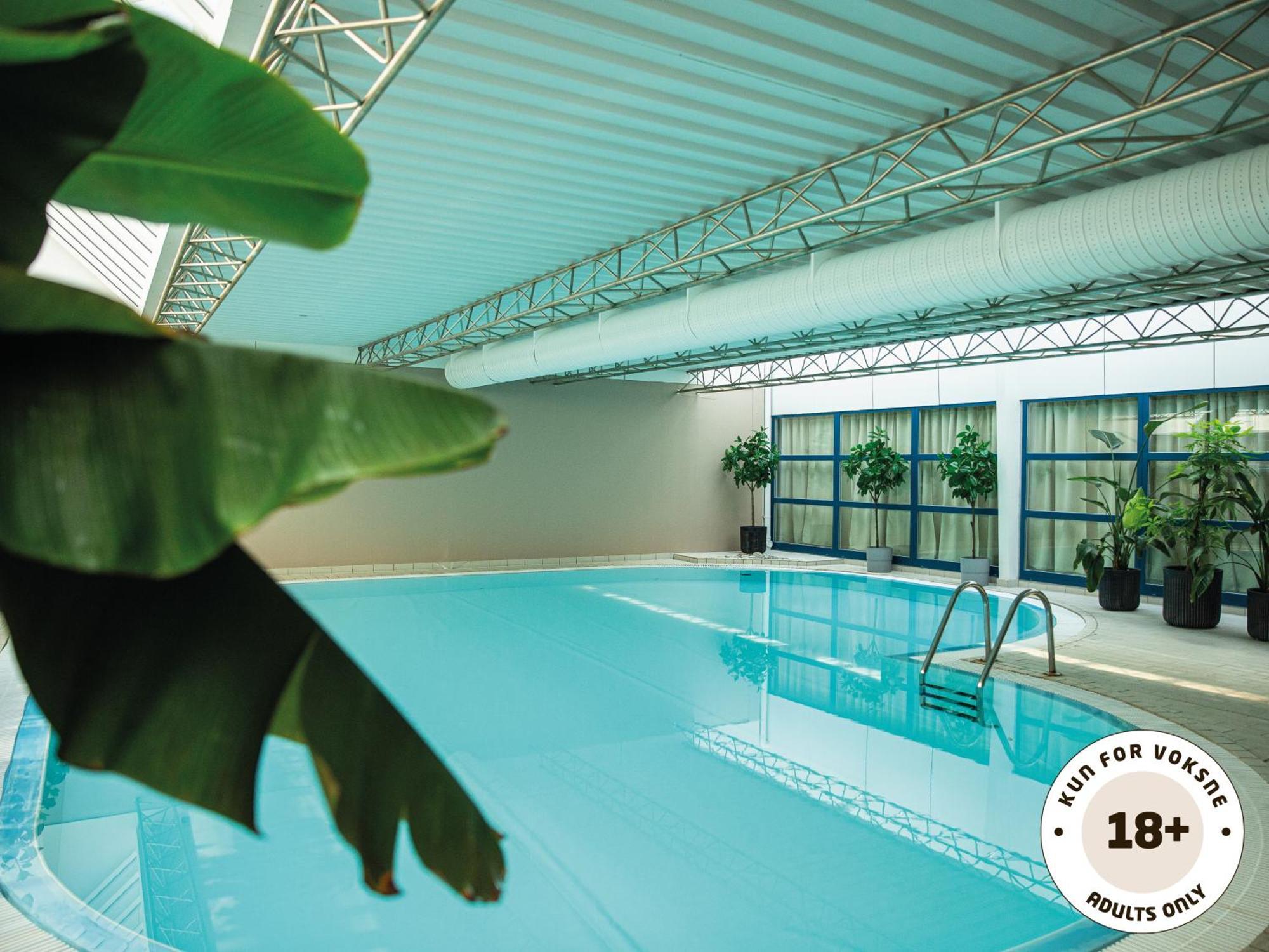 Aero Hotel - Adults Only Marstal Dış mekan fotoğraf