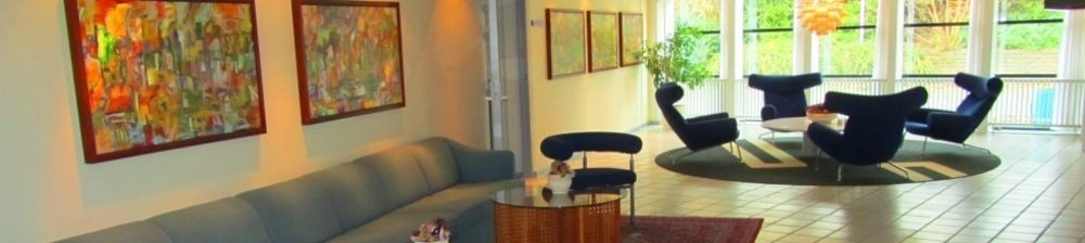 Aero Hotel - Adults Only Marstal Dış mekan fotoğraf