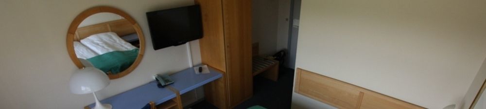 Aero Hotel - Adults Only Marstal Dış mekan fotoğraf