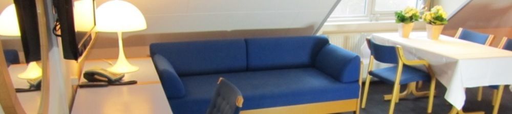Aero Hotel - Adults Only Marstal Dış mekan fotoğraf