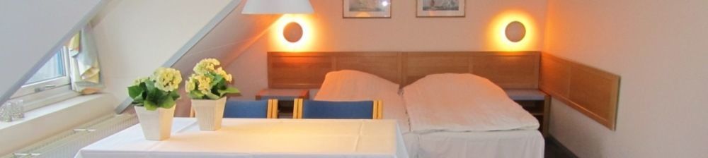 Aero Hotel - Adults Only Marstal Dış mekan fotoğraf
