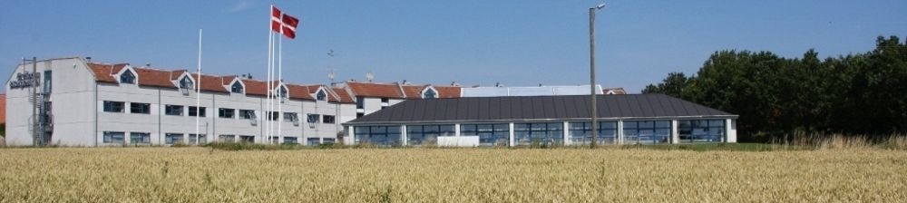 Aero Hotel - Adults Only Marstal Dış mekan fotoğraf